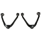 Set of 2 Front Upper Control Arms for GMC Chevrolet Cadillac (1999-2006)