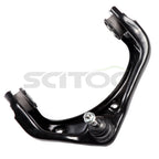 Front Control Arm Ball Joint Tie Rod Sway Bar for Ford Explorer Sport Trac (2007–2010)