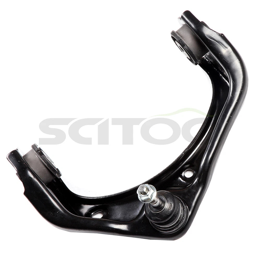 Front Control Arm Ball Joint Tie Rod Sway Bar for Ford Explorer Sport Trac (2007–2010)