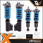 MaXpeedingrods T6 Coilovers Suspension Kit Fit Mitsubishi Lancer 2008-2016
