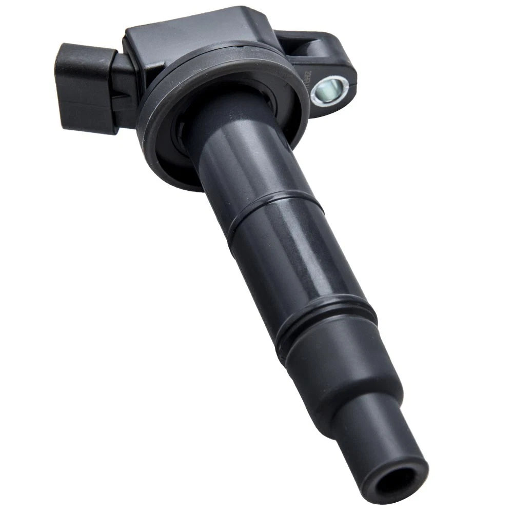 Set of 4 Ignition Coils for Scion, Toyota Camry 2.4L L4 (2005–2010)
