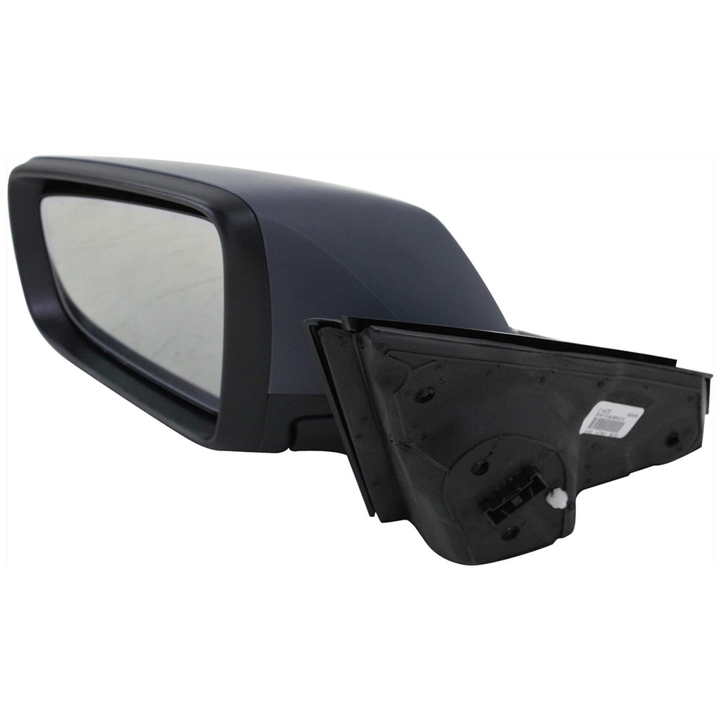 Set of 2 Heated Mirrors for LaCrosse