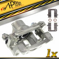 Rear Left Disc Brake Caliper with Bracket for Kia Sportage Hyundai Tucson (2011–2016)