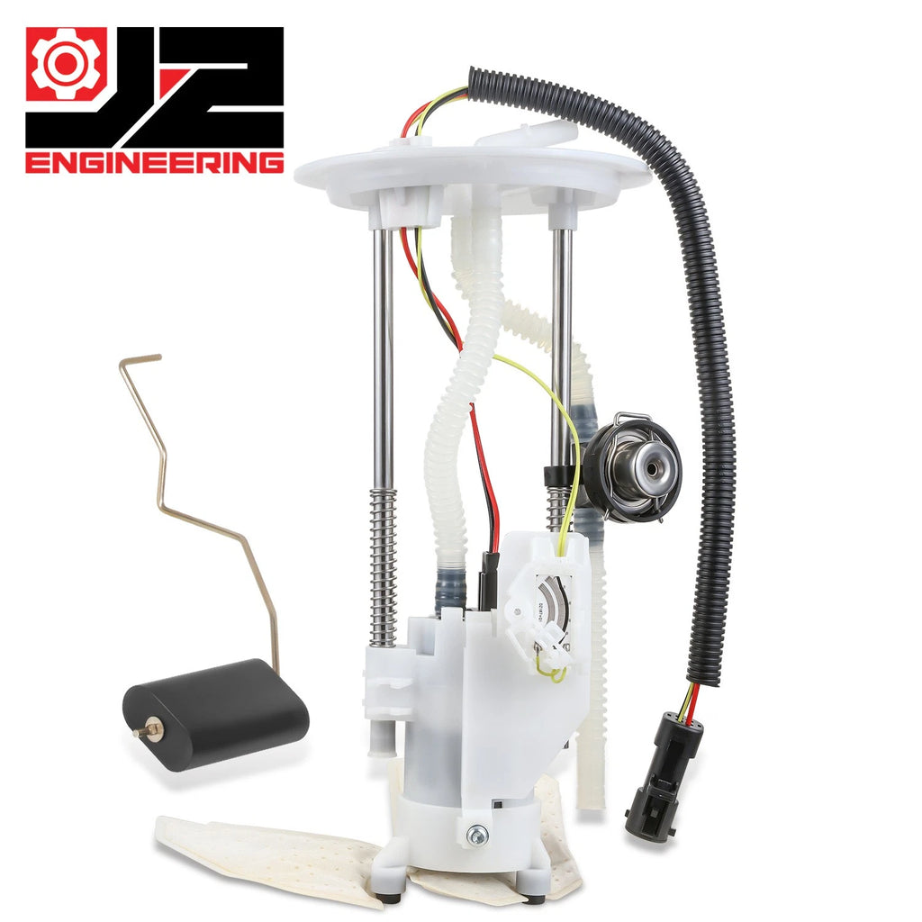 Electric In-Tank Fuel Pump Module Assembly for Ford Expedition (2003–2004)