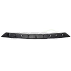 Glossy Black Roof Spoiler Vortex Generator for Subaru Impreza WRX STI (2002–2007)