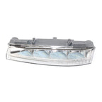 Daytime Running Fog Lights for Benz C E SLK Class W204 S204 C204 W212 C207 (2007-2015)