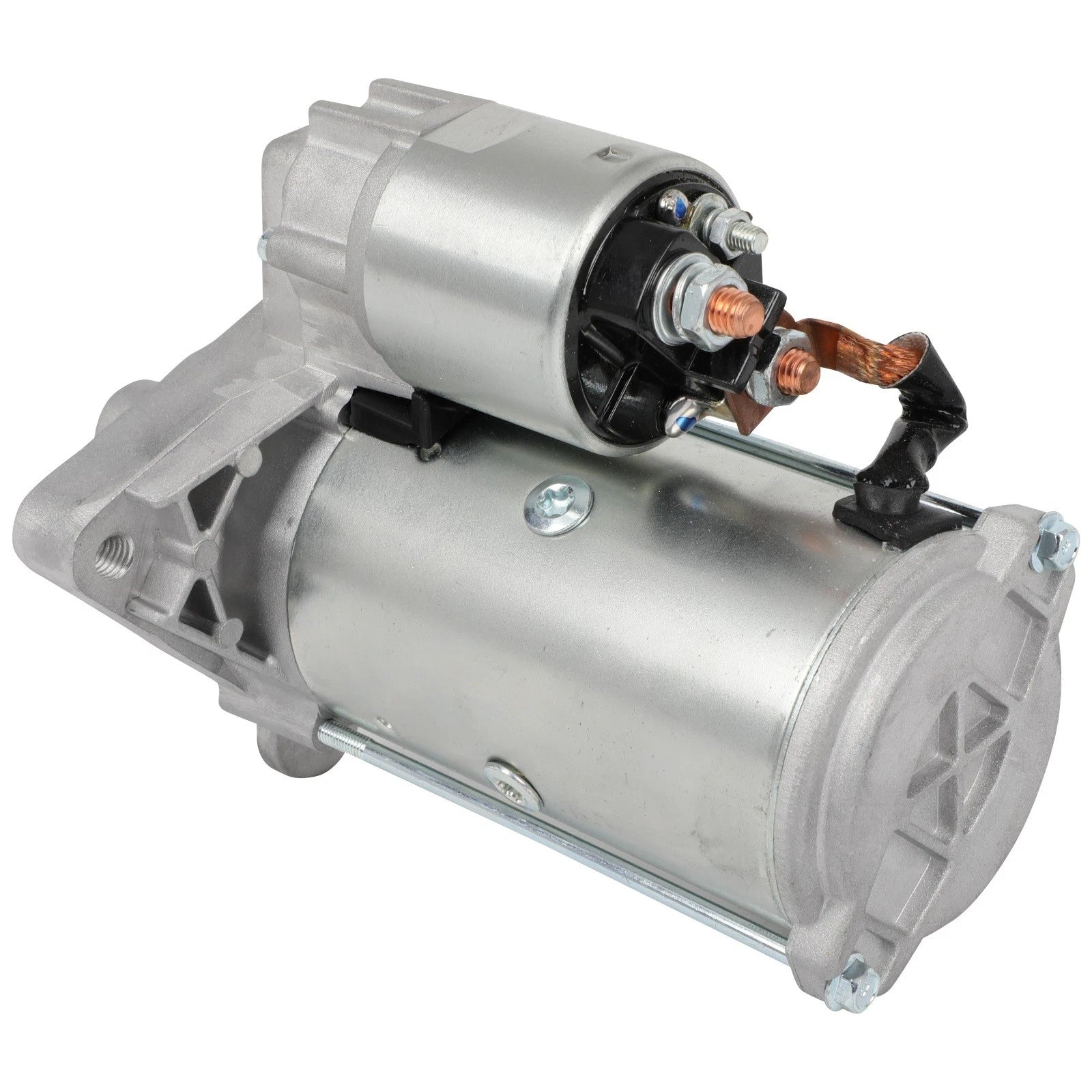 Starter for Nissan Primastar Qashqai X-Trail NV400 (2001–2023) 233000157R 33308