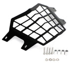 Headlight Guard Protector Cover for Yamaha Tenere 700 (2019–2021)