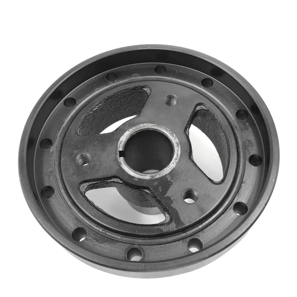 Engine Harmonic Balancer for Chevy GMC C1500 C2500 K1500 K2500 (1988–1993)