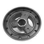 Engine Harmonic Balancer for Chevy GMC C1500 C2500 K1500 K2500 (1988–1993)