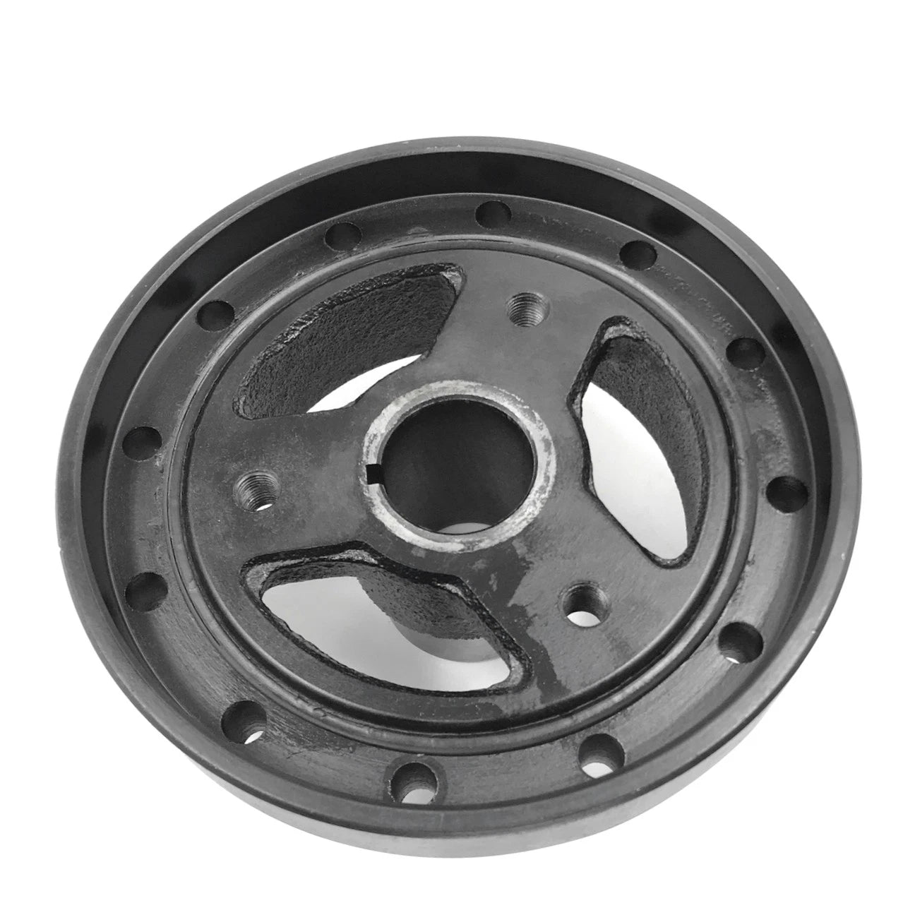 Engine Harmonic Balancer for Chevy GMC C1500 C2500 K1500 K2500 (1988–1993)