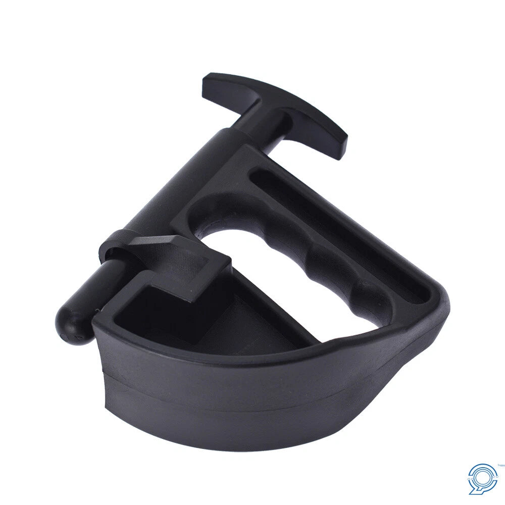 Tire Changer Bead Clamp Tool for Universal Rim (Fits Most Models)