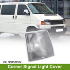 1 Pc Right Corner Signal Light Cover for Volkswagen T4 (1995–2003) No. 7D0953042C