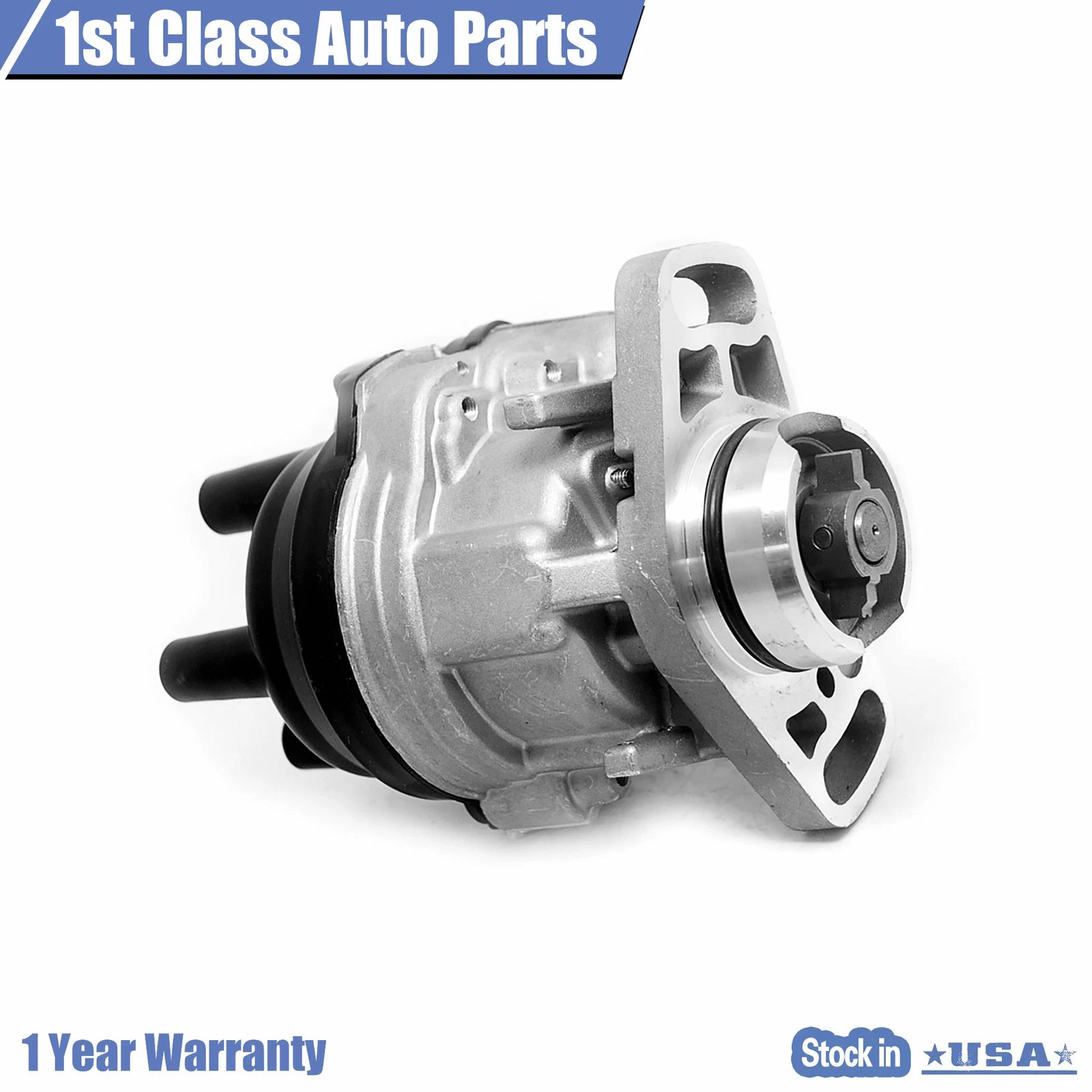 Ignition Distributor for Dodge Colt Eagle Summit (1989-1995)