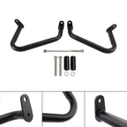 Engine Guard Frame Anti-Crash Bumper Protector for Speed Scrambler 400X (2024–2025)