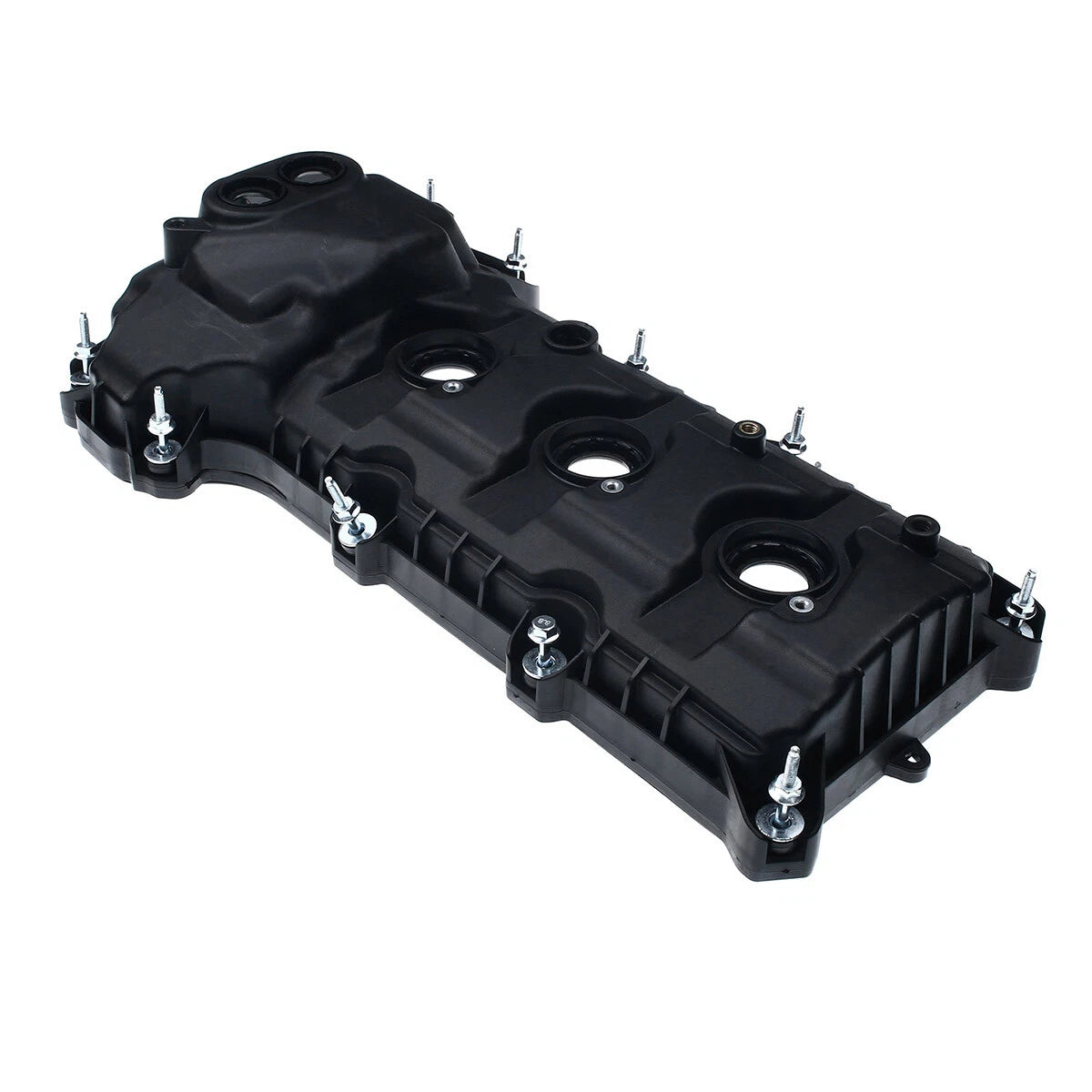 Engine Valve Cover with Gasket for Ford Edge F-150 Transit-150