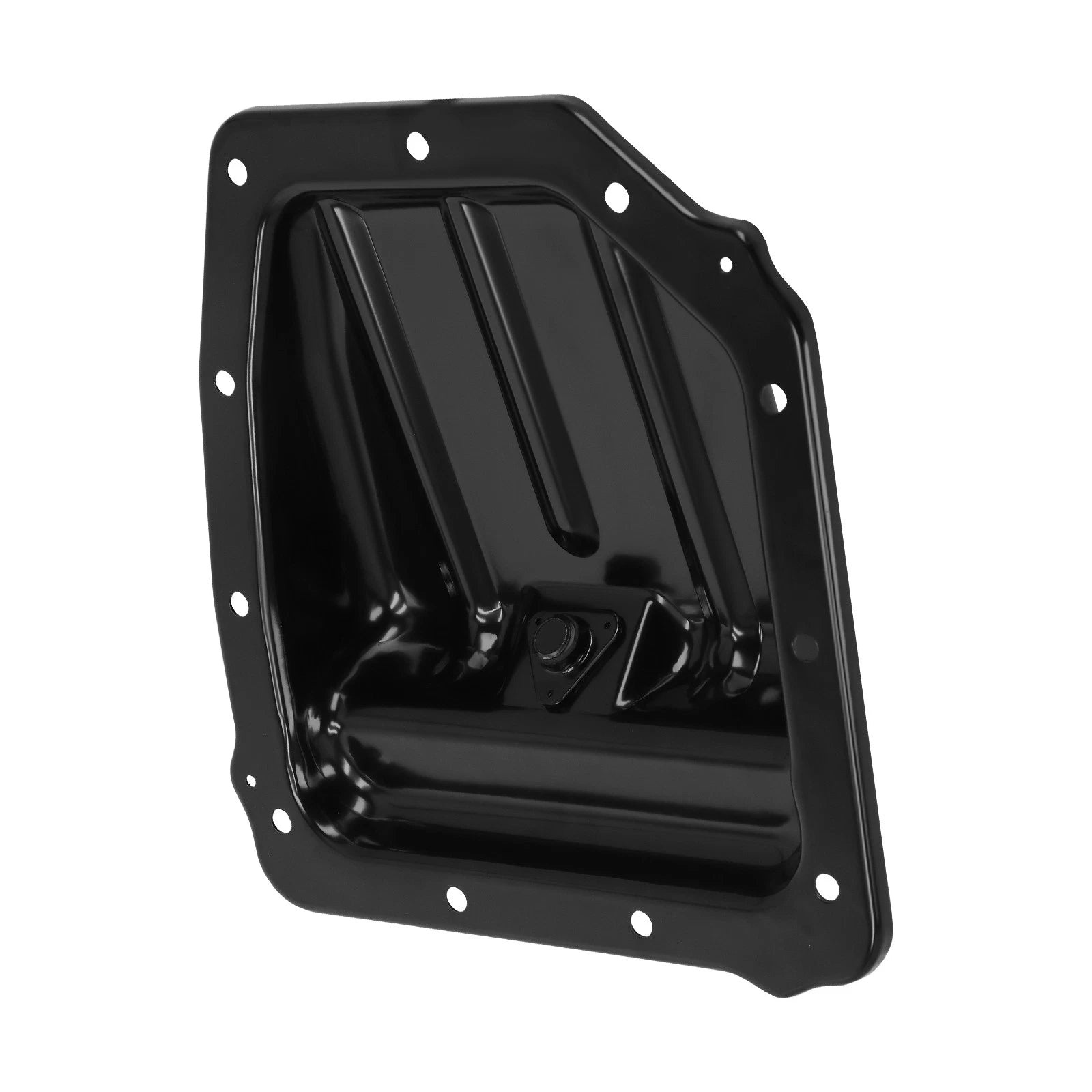 Engine Oil Pan for Hyundai Accent Sedan (2012–2017) Steel