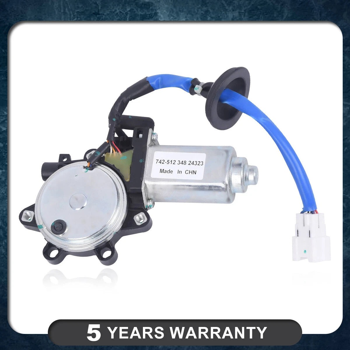 Power Window Lift Motor for Nissan 350Z Infiniti G35 (2003–2009)