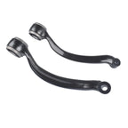 Set of 2 Front Lower Rearward Control Arms for BMW 328i 335xi X1 (2007–2013)