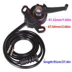 OMC Cobra Trim Sending Unit 984748 0984748 0984731 0983939 3850470 (1990–1998)