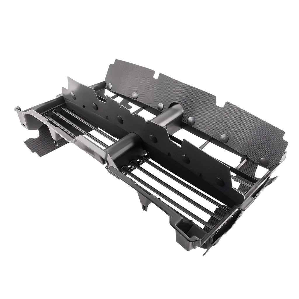 Front Lower Grille Radiator Shutter with Motor for Ram 1500 (2019–2023) 68302660AA CH1206110