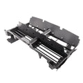 Front Lower Grille Radiator Shutter with Motor for Ram 1500 (2019–2023) 68302660AA CH1206110