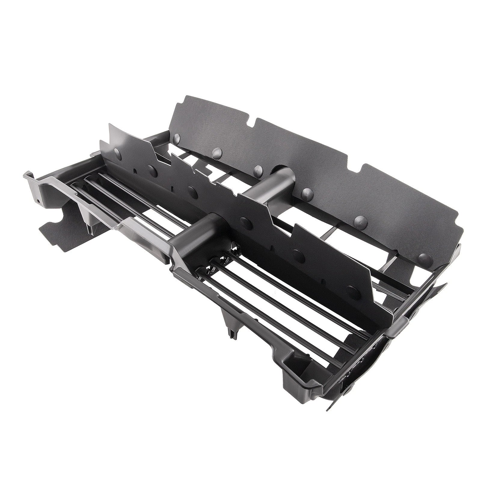Front Lower Grille Radiator Shutter with Motor for Ram 1500 (2019–2023) 68302660AA CH1206110