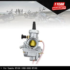 Carburetor for Yamaha RT100 RT180 (1990-2000)