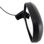 Passenger Side Mirror for Ford F-150, F-250, F-350 (RH)