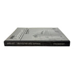 Evinrude Johnson 5005467 Service Manual for 90/115/140 HP (2003)
