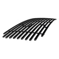 Stainless Black Billet Grille for Nissan Armada Titan (2004–2015)