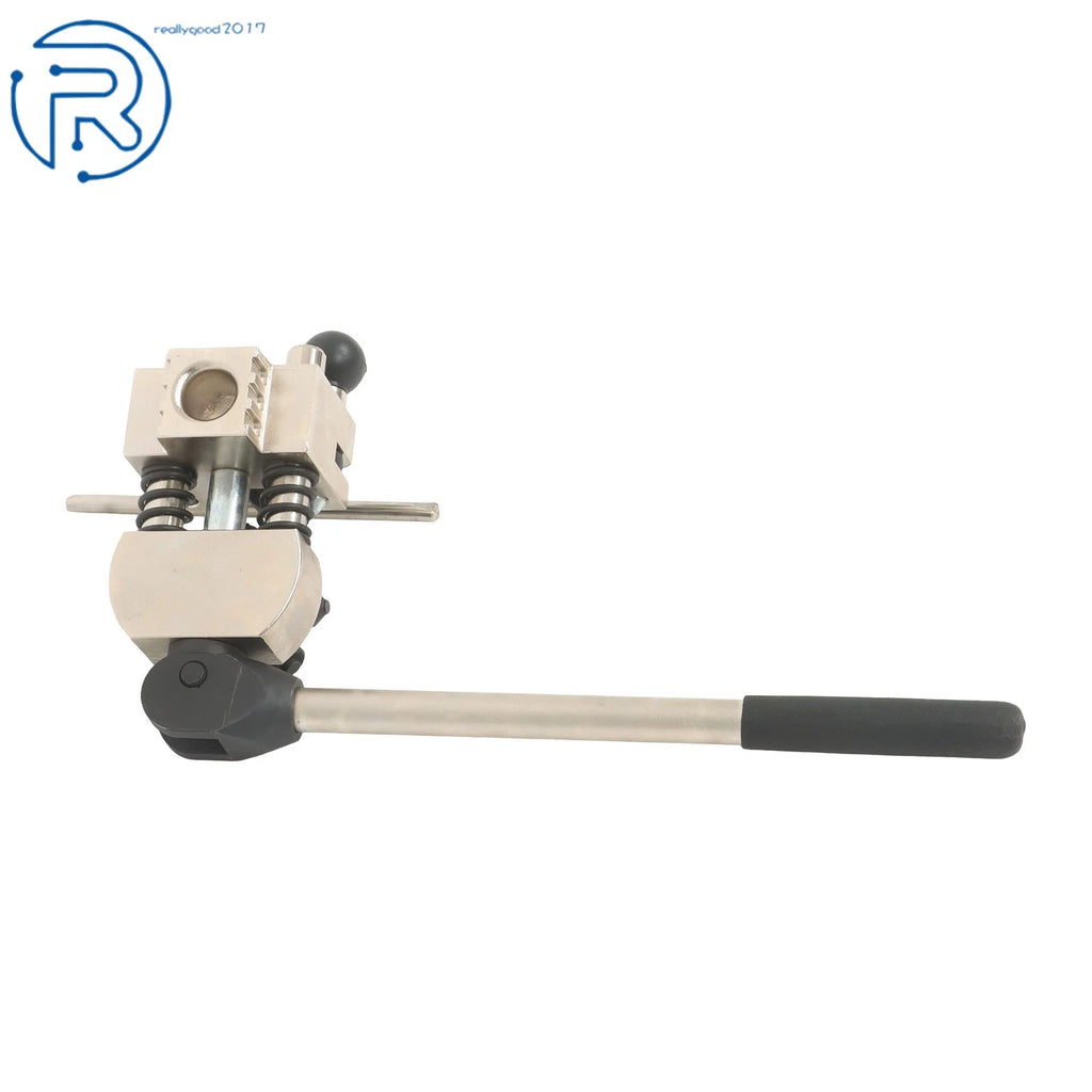 Brake Line Flaring Tool Kit for Universal Use