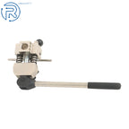 Brake Line Flaring Tool Kit for Universal Use