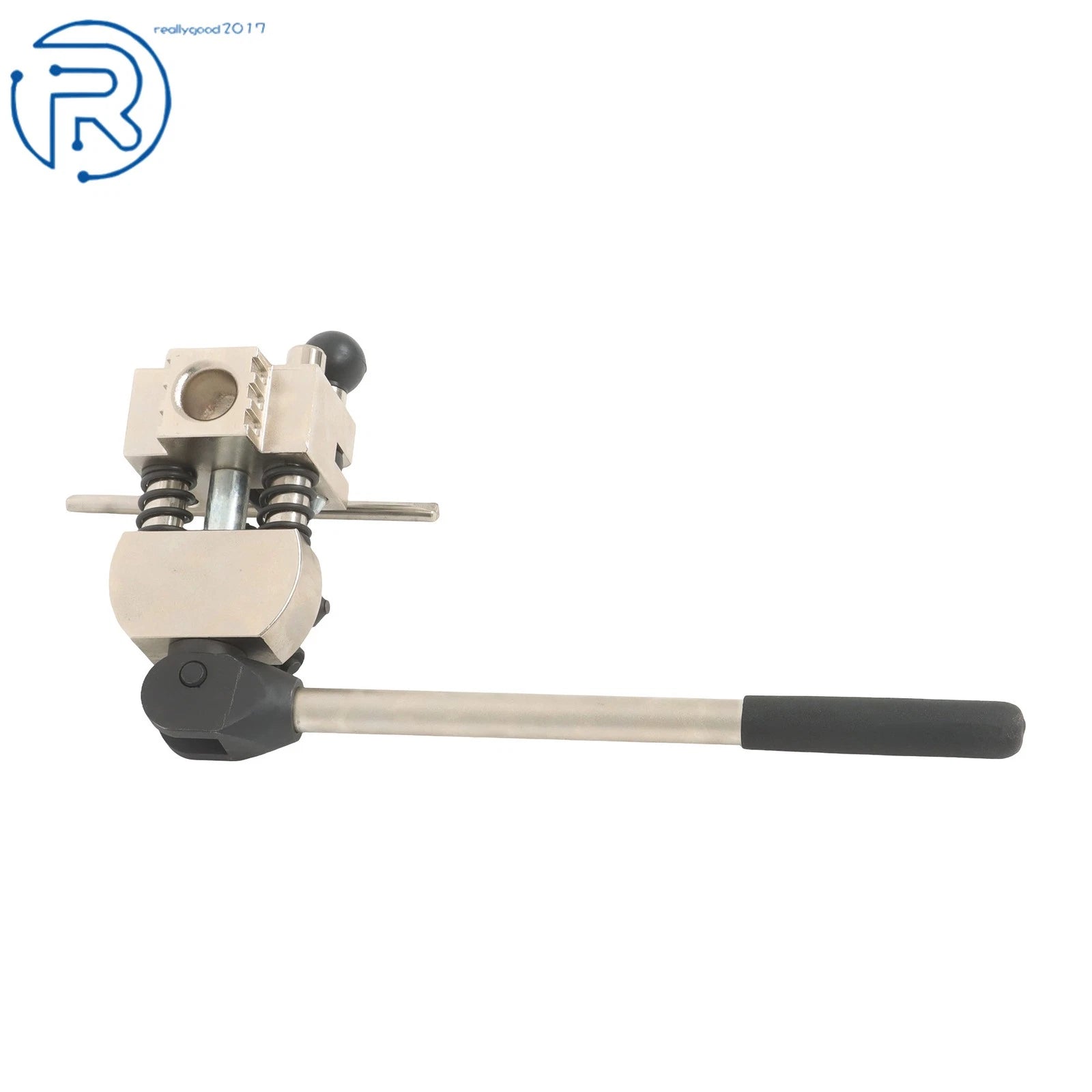 Brake Line Flaring Tool Kit for Universal Use