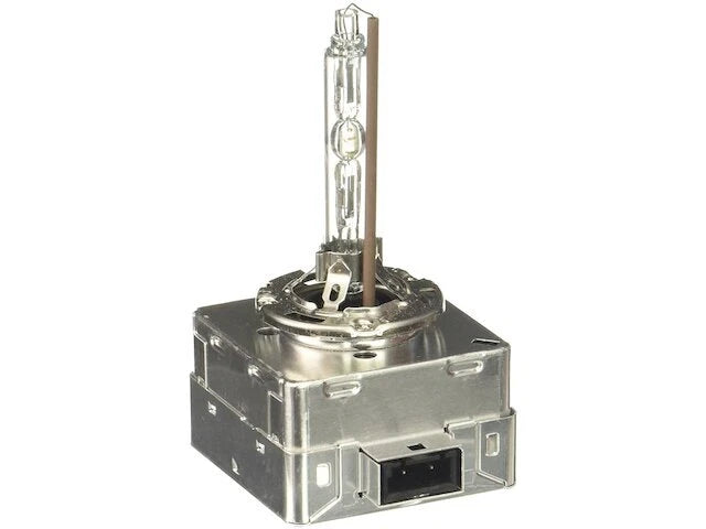Low Beam Headlight Bulb for Jaguar XK8 (2003–2006) FJ111JZ
