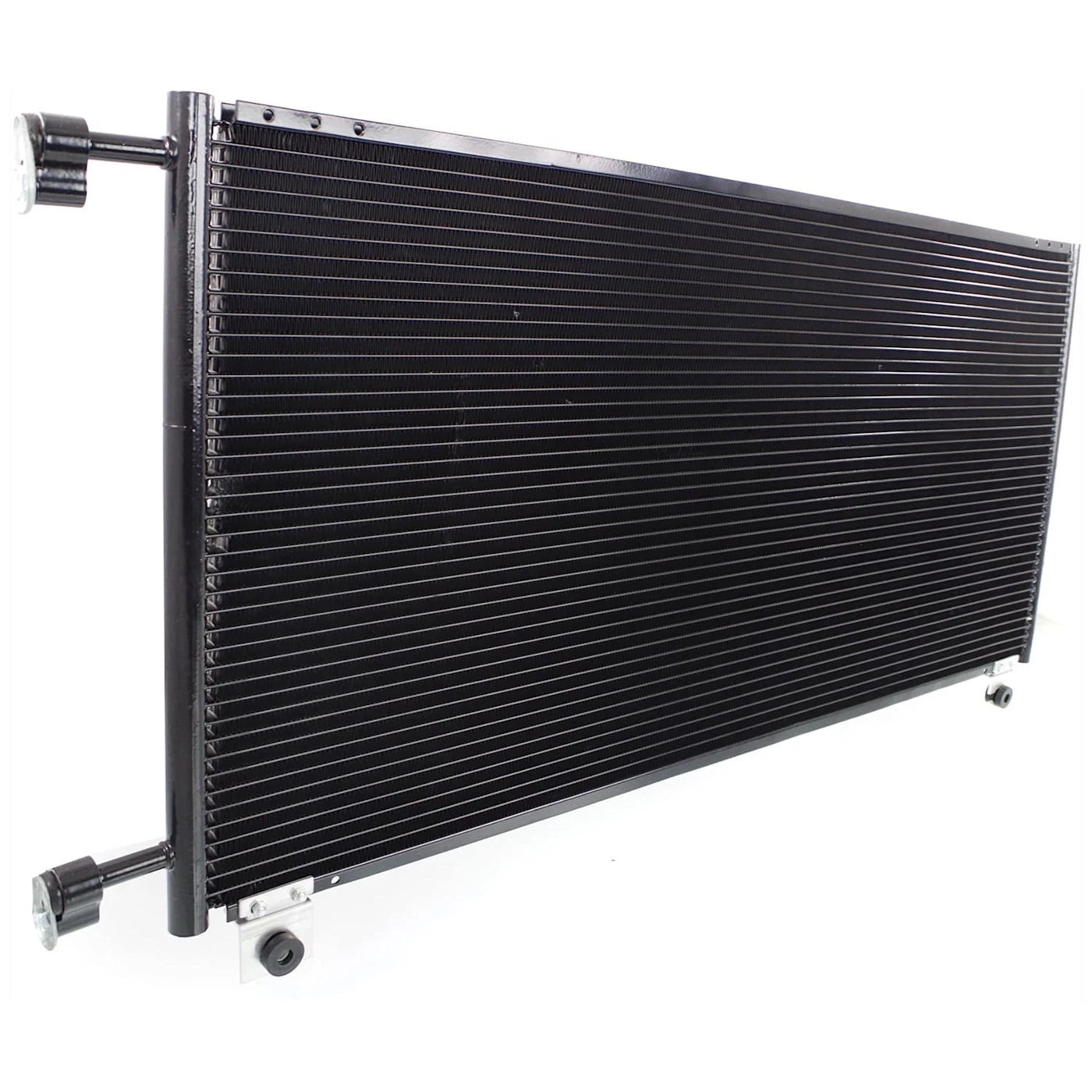 A/C Condenser for Cadillac Escalade ESV, GMC Yukon XL 2500 (2009–2013)