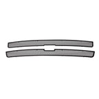 Stainless Black Mesh Grille for Chevy Silverado 1500/2500 (1999–2002)