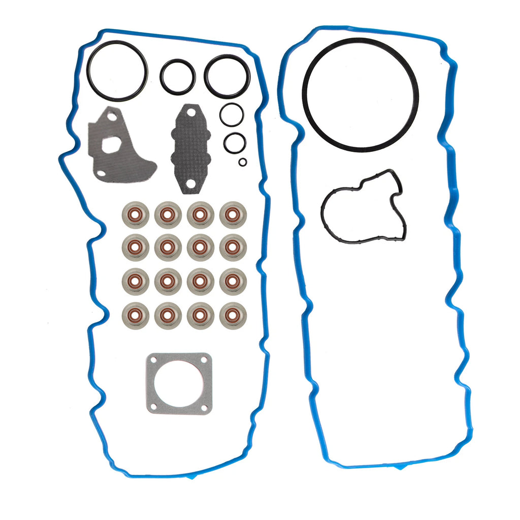 MLS Head Gasket Set for Chrysler Dodge Jeep 4.7L V8 (2004–2007)