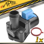 Heater Control Valves for Ford Escape (2013–2016)