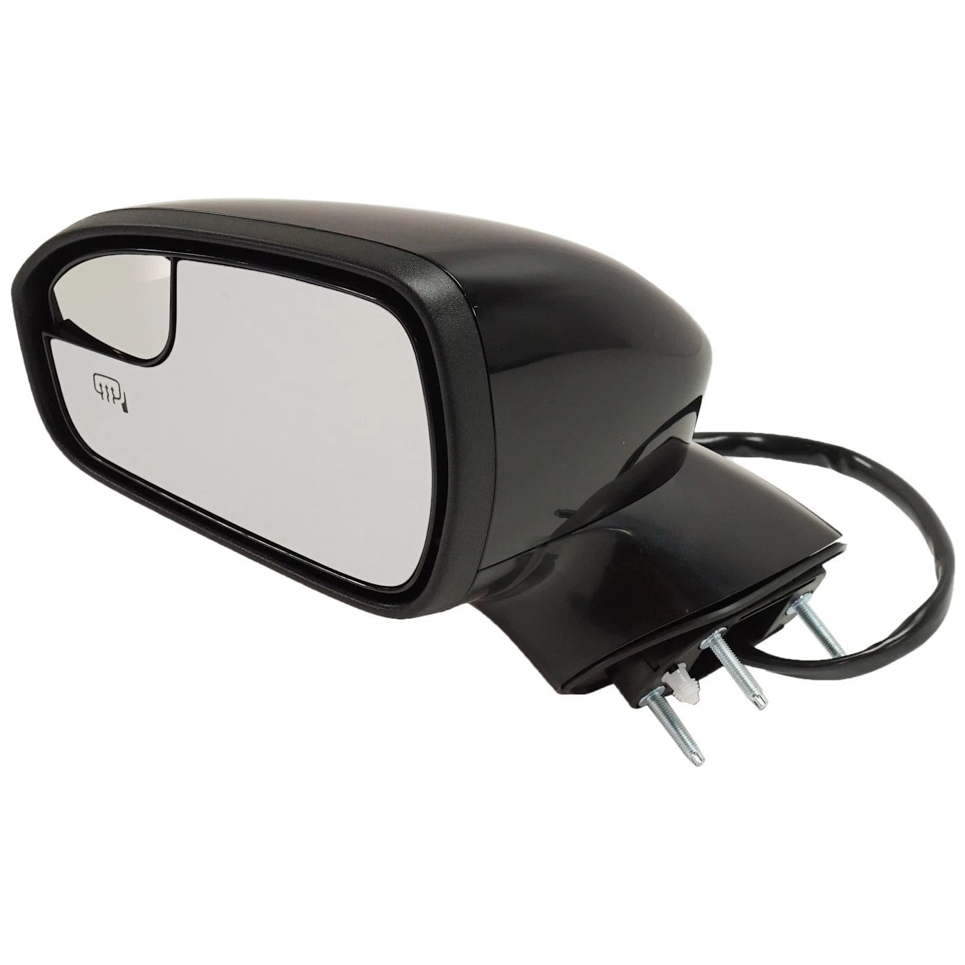 Heated Driver Left Side Mirror for Ford Fusion (2018–2020)