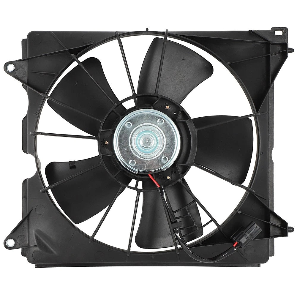 Radiator Cooling Fan for Honda Accord (2013–2017)