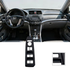 Window Switch Trim Panel Bezel for Honda Accord (2008–2013) 83591-TB0-H11ZA