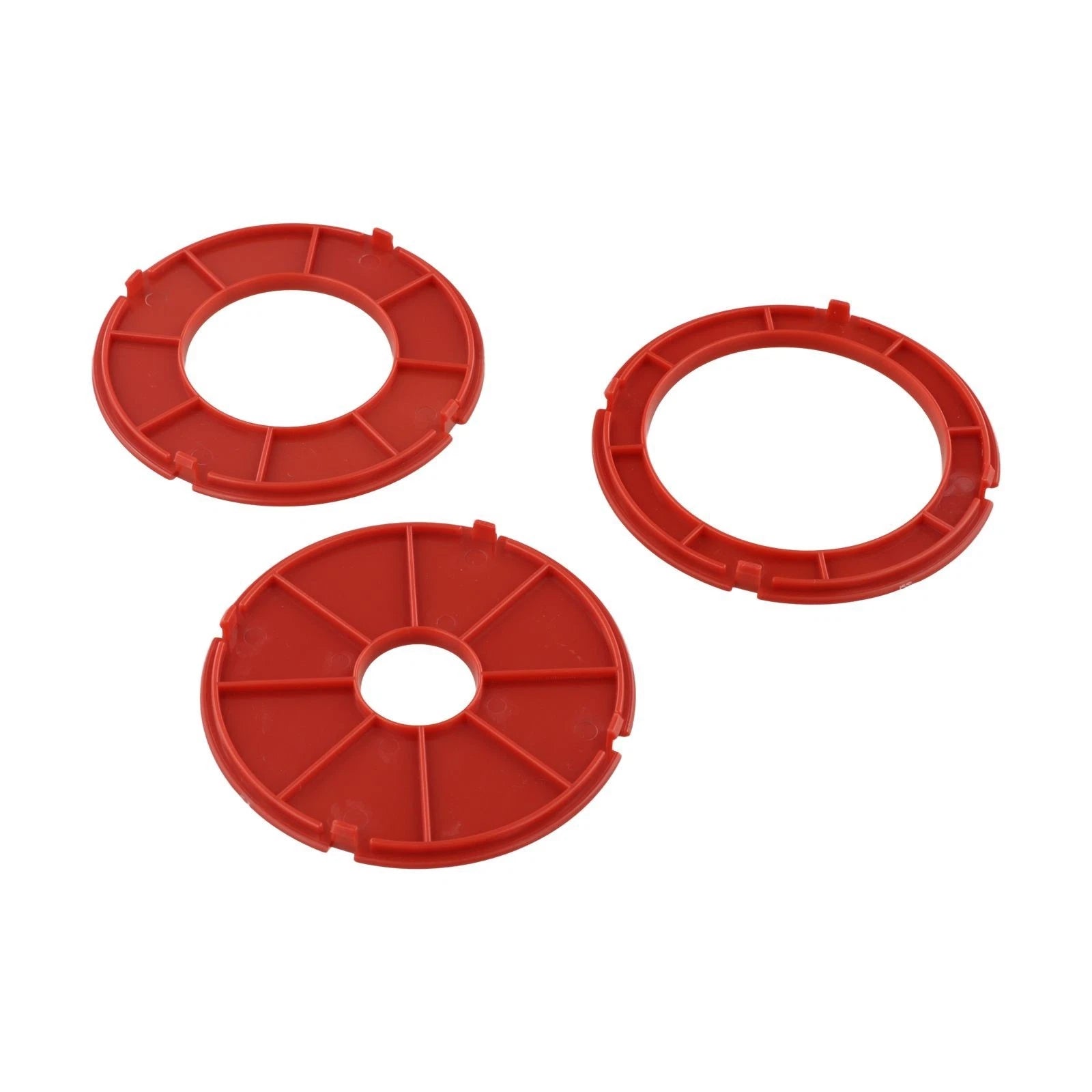 Insertion Ring Set for