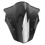 Motorcycle Windshield for Kawasaki ER6F (2012–2016)