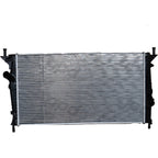 Radiator for Mazda 3 (2004–2008)