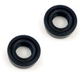 2 Pack Oil Seal for Honda Marine BF5 (2000–2000) 91252-ZV1-003 18-2002