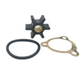 Impeller Kit with Gasket for Yanmar 1GM 1GM10 (128176-42071)