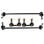 Set of 4 Sway Bar Links for BMW X5 (2000–2006)