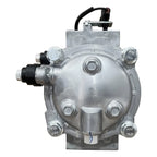 AC Compressor Replacement for Tata Xenon (2008-2016)