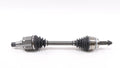 Front Left CV Axle Assembly for Toyota Camry (2002–2009) 66-5245, 4342006221